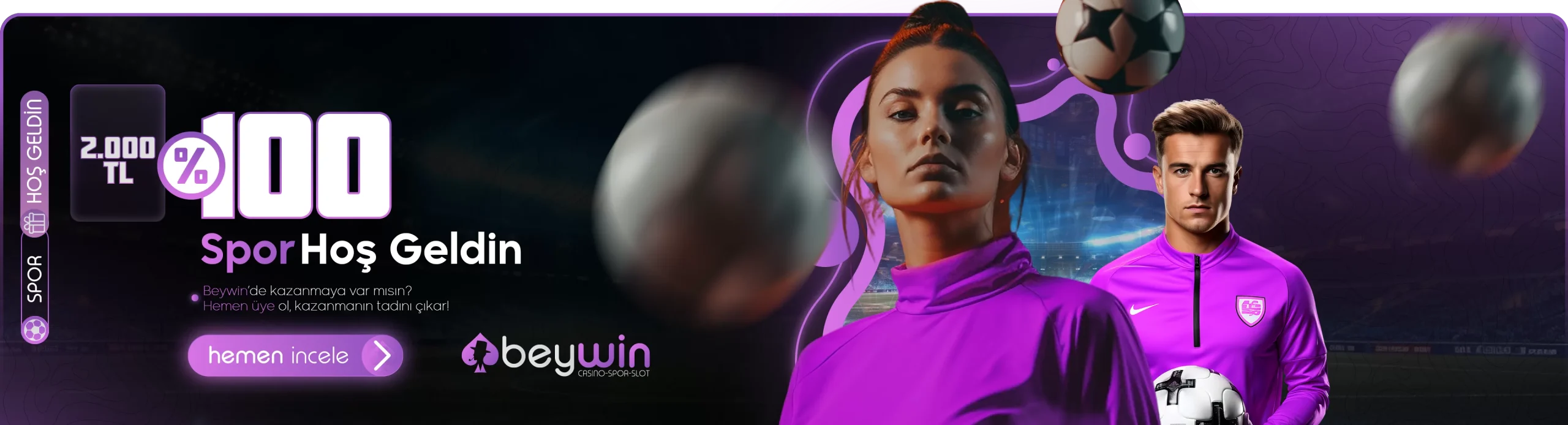 Beywin
